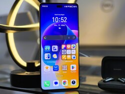 El Magic7 Lite es un teléfono muy bueno por menos de 300 dólares (Fuente de la imagen: Marcus Herbrich)