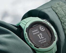 Garmin ha lanzado una nueva actualización estable para la serie Instinct 2. (Fuente de la imagen: Garmin)