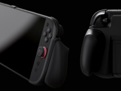 Imagen filtrada de Nintendo Switch 2