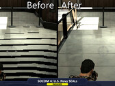 La última actualización de RPCS3 corrige reflejos, sombras y otros efectos rotos en varios juegos, incluido SOCOM 4.