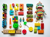 Hay varias cosas a tener en cuenta con los juguetes impresos en 3D