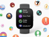 Llegan nuevas miniaplicaciones para los smartwatches Amazfit