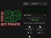 Mucho contenido web, muy al estilo de TUI