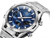 Reloj Edifice Sospensione ECB2300D-2A de Casio