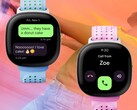 La actualización de la Temporada 3 está llegando al smartwatch Fitbit Ace LTE. (Fuente de la imagen: Google)