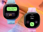 La actualización de la Temporada 3 está llegando al smartwatch Fitbit Ace LTE. (Fuente de la imagen: Google)