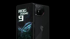 La serie ROG Phone 9 se lanzará menos de un año después del ROG Phone 8. (Fuente de la imagen: ASUS)