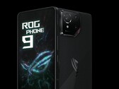 La serie ROG Phone 9 se lanzará menos de un año después del ROG Phone 8. (Fuente de la imagen: ASUS)