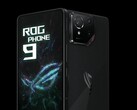 La serie ROG Phone 9 se lanzará menos de un año después del ROG Phone 8. (Fuente de la imagen: ASUS)