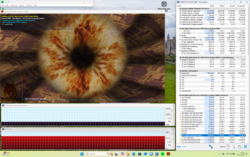 Prueba de esfuerzo (Prime95 + FurMark)