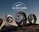 El reloj inteligente Mibro GS Explorer. (Fuente de la imagen: Mibro)