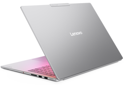 Lenovo Yoga Pro 9i Aura. (Fuente de la imagen: Lenovo)