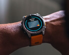 La versión beta 12.31 es la segunda actualización para el Fenix 8 de esta semana. (Fuente de la imagen: Garmin)