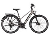 La Macina Joy (2027) incorpora un motor en el buje de Bosch