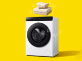 La nueva lavadora-secadora de Xiaomi tiene más de 30 modos de limpieza.