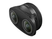 Canon lanza el objetivo RF-S3.9mm F3.5 STM Ojo de Pez Doble APS-C para la producción de VR. (Fuente: Canon)