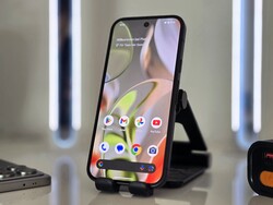 El Pixel 9 es un teléfono compacto decente