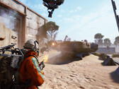 El nuevo shooter de extracción se podrá jugar gratis del 17 al 19 de octubre y funciona en Linux. (Fuente de la imagen: Arc Raiders en Steam)