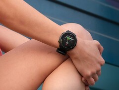 La actualización beta pública 21.19 de Garmin para varios smartwatches Forerunner es una versión candidata. (Fuente de la imagen: Garmin)