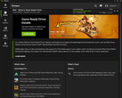 Detalles de Nvidia GeForce Game Ready Driver 566.36 (Fuente de la imagen: Propia)