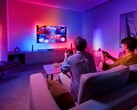 Philips Hue ha lanzado la caja de sincronización HDMI Play 8K en Europa. (Fuente de la imagen: Philips Hue)