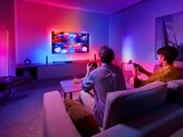 Philips Hue ha lanzado la caja de sincronización HDMI Play 8K en Europa. (Fuente de la imagen: Philips Hue)