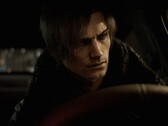 Leon S. Kennedy es uno de los dos personajes jugables de Resident Evil Requiem.