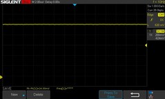 100% de luminosidad: Sin PWM