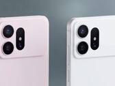 Aquí se pueden ver dos colores del Samsung Galaxy S27 Ultra; una imagen de grupo muestra los cuatro.