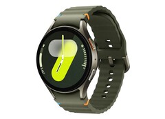 Las esferas del Galaxy Watch7 ahora también están disponibles en los relojes más antiguos. (Fuente de la imagen: Samsung)