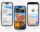 Apple está a punto de introducir un sistema operativo para iPhone completamente renovado con iOS 19. (Fuente de la imagen: Apple)