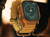 Se espera que el Apple Watch Ultra de próxima generación cuente con un sensor de frecuencia cardíaca mejorado.