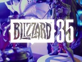 Blizzard Showcase 35: Los desarrolladores revelarán importantes anuncios sobre lanzamientos de juegos de todos los universos de Blizzard. (Fuente de la imagen: Blizzard)