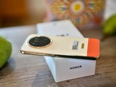 Resistente y con una autonomía excepcionalmente larga: el Honor X80 Pro Max es algo especial.