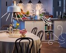 La aplicación IKEA Home Smart ya está disponible para Apple Watch. (Fuente de la imagen: IKEA)