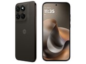 El Moto G77 tiene una pantalla AMOLED de 120 Hz. (Fuente de la imagen: Motorola)