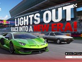 Racing Master llevará más de 120 coches con licencia y circuitos del mundo real a iOS y Android cuando se lance mundialmente el 8 de mayo.