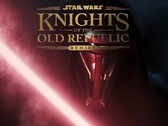 Banner de Star Wars: Caballeros de la Antigua República Remake (Fuente de la imagen: captura de pantalla, Sony PlayStation YouTube con ediciones)