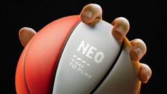 El Neo9S Pro: ¿un teléfono para ballers? (Fuente: iQOO)