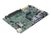IRN556: Nuevo ordenador monoplaca con APU de Intel.