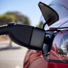 El adaptador CCS de Tesla está ahora a mitad de precio (Fuente de la imagen: Tesla)