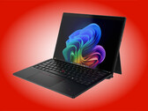 El ThinkPad X13 Detachable Gen 1 está disponible en un único color.
