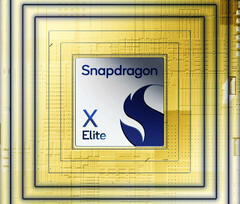 Se dice que Qualcomm ya está trabajando en la segunda generación de chipsets Snapdragon X Elite. (Fuente de la imagen: Qualcomm)