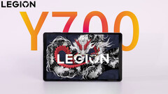 2024 Legion El Y700 ha demostrado ofrecer un buen rendimiento en juegos (Fuente de la imagen: Lenovo)