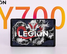 2024 Legion El Y700 ha demostrado ofrecer un buen rendimiento en juegos (Fuente de la imagen: Lenovo)