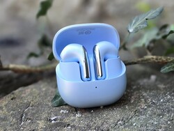 Reseña de los Xiaomi Buds 5. Auriculares proporcionados por Trading Shenzhen