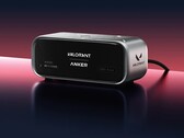 El concentrador USB-C de sobremesa Anker de la edición Valorant ya está a la venta en EE. UU.