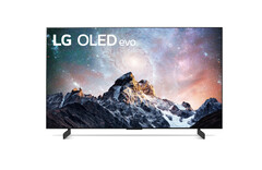 El primer televisor OLED de 42 pulgadas de LG no es barato. (Fuente de la imagen: LG vía John Lewis)