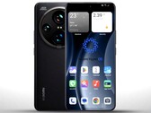 Según el filtrador Digital Chat Station, Xiaomi mejorará significativamente el teleobjetivo dual de la próxima cámara insignia de Leica. (Fuente de la imagen: SK, YouTube)