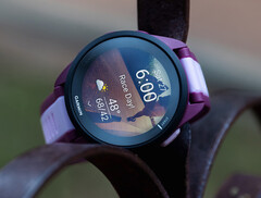 Garmin sigue aportando correcciones de errores y mejoras a su reloj inteligente Forerunner más reciente a un ritmo constante. (Fuente de la imagen: Garmin)